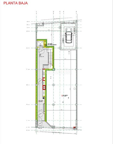 Foto 34058448-cca4-44a3-a709-d1858f63da91. Apartament a n/a a Centro - Muelle Pesquero Torrevieja
