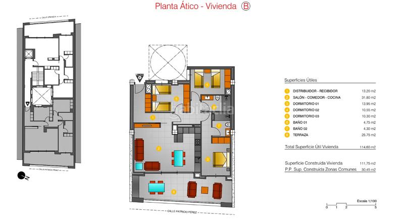 Foto 4b9d1ba4-529f-4b2a-bc55-ab7a38dff3d5. Apartament a n/a a Centro - Muelle Pesquero Torrevieja