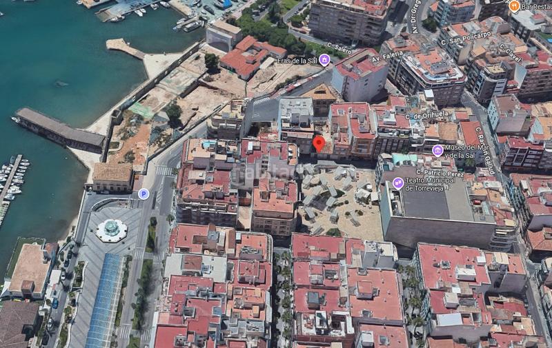 Foto 5fa3b80d-ef3c-4705-bcd1-53f245ae744c. Apartament a n/a a Centro - Muelle Pesquero Torrevieja