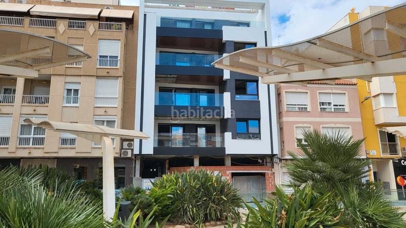 Foto 736b6b27-32de-4128-a8a2-8454710cd660. Apartament a n/a a Centro - Muelle Pesquero Torrevieja