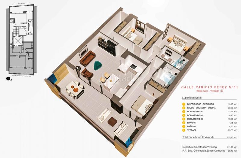 Foto 7abd8232-48ef-4438-9c19-ca3afd9b4531. Apartament a n/a a Centro - Muelle Pesquero Torrevieja