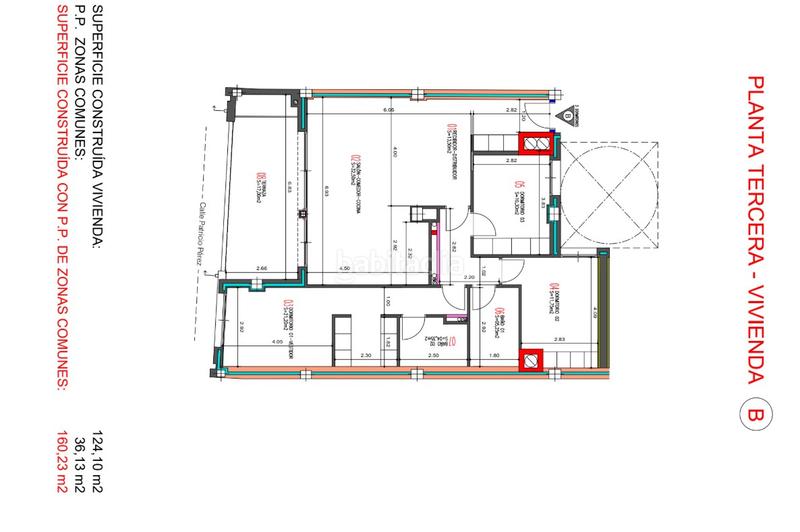 Foto e8c1d035-c4f8-4889-851e-675c747194a4. Apartament a n/a a Centro - Muelle Pesquero Torrevieja