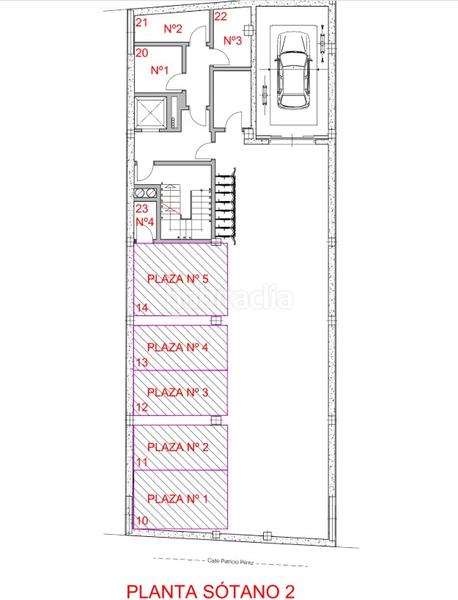 Foto 0b06a96b-eeba-4869-b98c-c7b975cc8daa. Apartamento en n/a en Centro - Muelle Pesquero Torrevieja