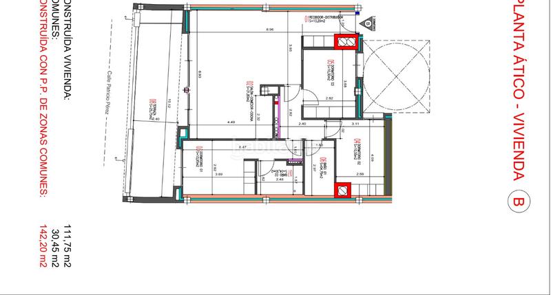 Foto c7dc0d55-e7ae-49cb-80a2-ed506c39dae3. Apartamento en n/a en Centro - Muelle Pesquero Torrevieja