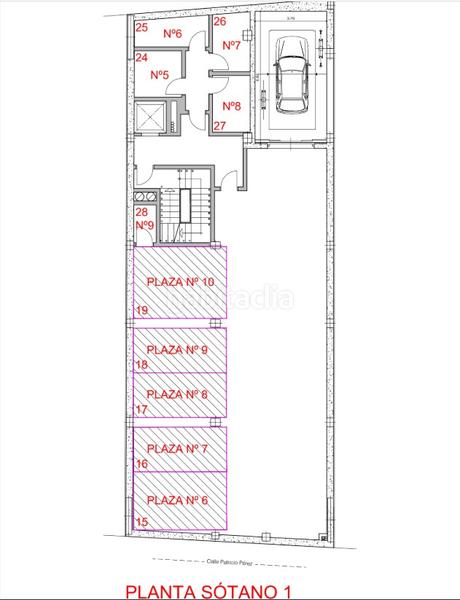 Foto fa1fb284-8d23-46e4-a296-247765783e32. Apartamento en n/a en Centro - Muelle Pesquero Torrevieja