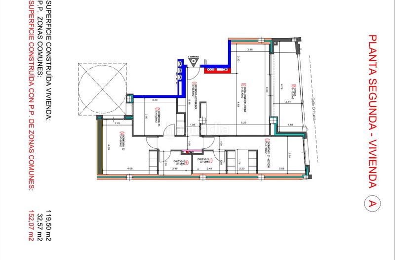 Foto 7770d7cf-279b-4280-9b14-5f4f3a760c92. Appartement dans n/a dans Centro - Muelle Pesquero Torrevieja