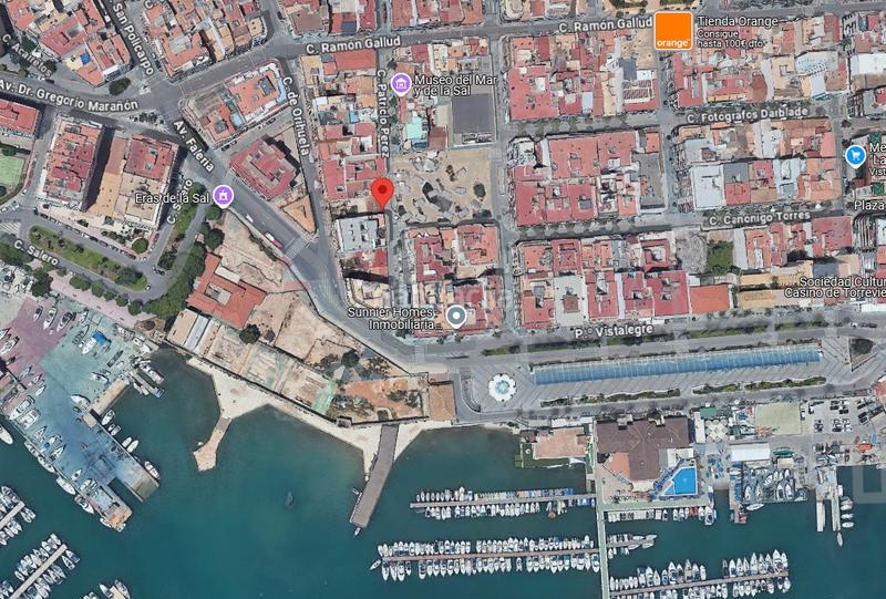 Foto 81c18072-8d51-42af-aba7-b0c68e99add0. Appartement dans n/a dans Centro - Muelle Pesquero Torrevieja