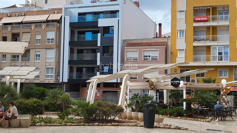 Foto f9f22ac4-e520-47c5-81f5-7a775526bddc. Piccolo appartamento in n/a in Centro - Muelle Pesquero Torrevieja