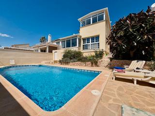 Chalet en N/A