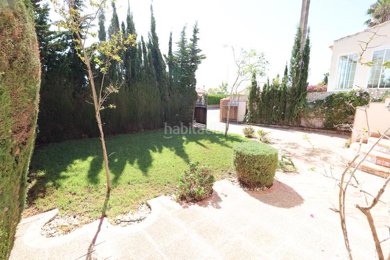 Foto 49718be2-96e9-4b1c-8bd2-47471f1cbe3d. Chalet with heating parking pool in Villamartín-Las Filipinas Orihuela