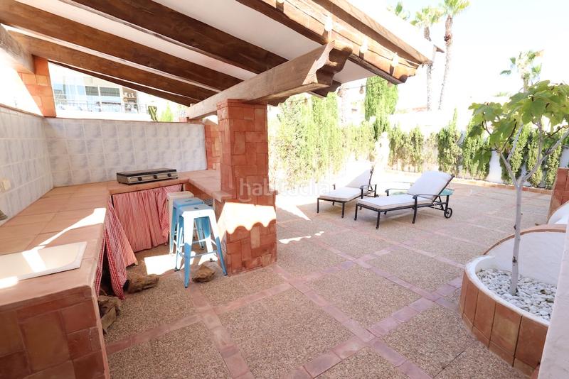 Foto 8a4a36a7-d865-4fdb-b37a-a88992a84a4b. Chalet with heating parking pool in Villamartín-Las Filipinas Orihuela