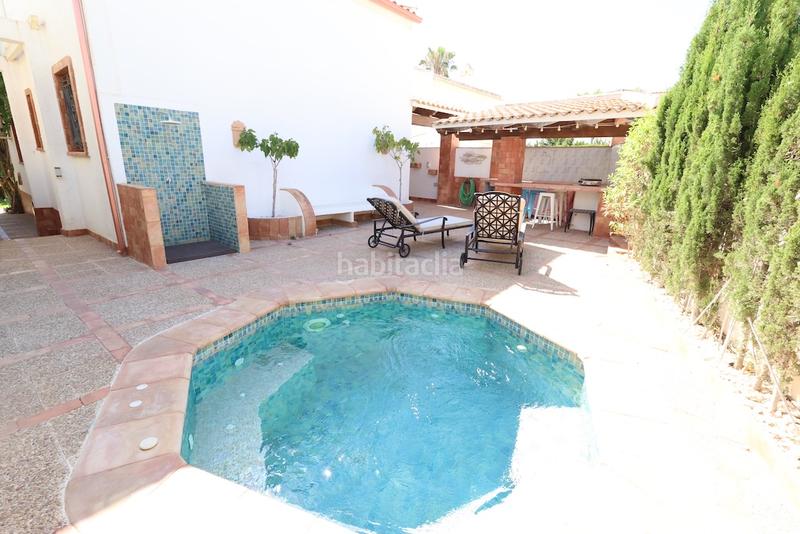 Foto ba6f38e7-5a9c-453e-a497-c0e7aa4dc040. Chalet with heating parking pool in Villamartín-Las Filipinas Orihuela