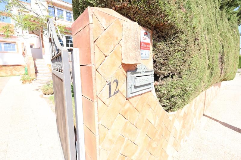 Foto c567be7c-4ebf-45af-a5cb-dc11ea2eb5bd. Chalet with heating parking pool in Villamartín-Las Filipinas Orihuela