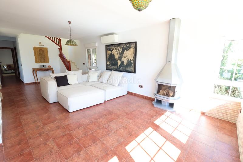 Foto d1732269-284d-45a0-9293-5c407fa9752b. Chalet with heating parking pool in Villamartín-Las Filipinas Orihuela