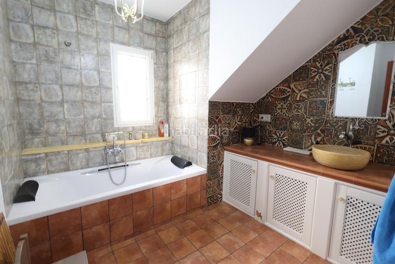 Foto e945e0aa-e6be-4d3b-8215-256358316699. Chalet with heating parking pool in Villamartín-Las Filipinas Orihuela