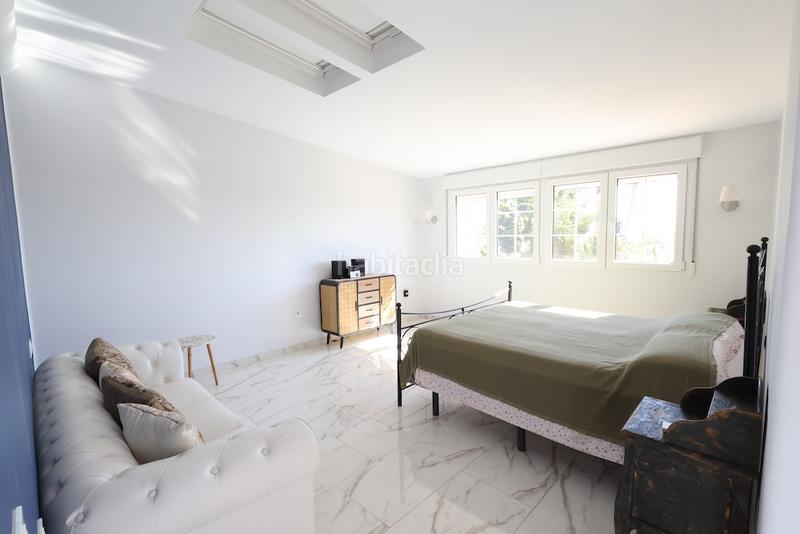 Foto fa3bc7cd-17fb-4f78-a8da-37cbfdd80b19. Chalet with heating parking pool in Villamartín-Las Filipinas Orihuela