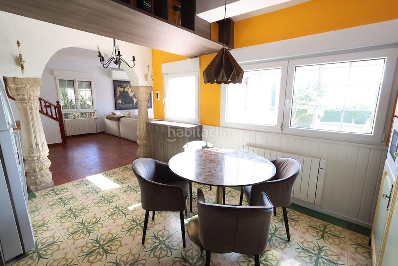 Foto 7b3c1668-8b24-4a11-83dc-45d6fc906513. Xalet amb calefacció aparcament piscina a Villamartín-Las Filipinas Orihuela