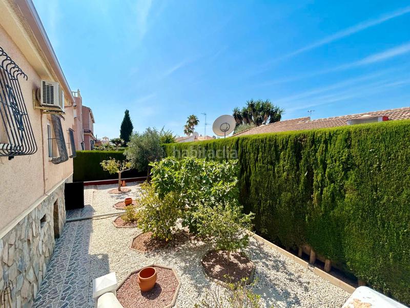 Foto 1a12085c-f857-478f-ad74-7992c904aed7. Chalet mit heizung parking pool in Zona Carrefour - Urbanizaciones Torrevieja