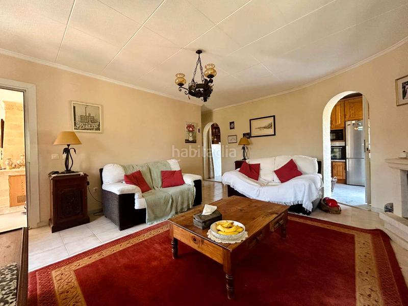 Foto 6247cca2-fe30-4116-82be-68e82a03b41c. Chalet mit heizung parking pool in Zona Carrefour - Urbanizaciones Torrevieja