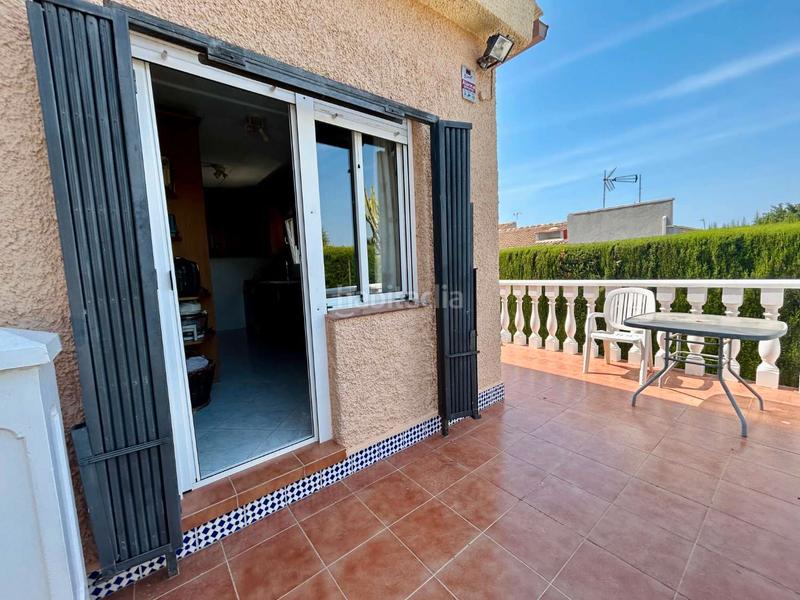 Foto 70320d24-8c8a-4699-a023-701a7f7b1805. Chalet mit heizung parking pool in Zona Carrefour - Urbanizaciones Torrevieja