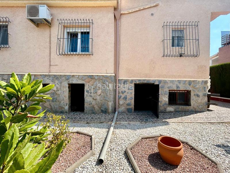 Foto ccde3a0e-f9e0-45a0-98ed-368d2cb5cbac. Chalet mit heizung parking pool in Zona Carrefour - Urbanizaciones Torrevieja