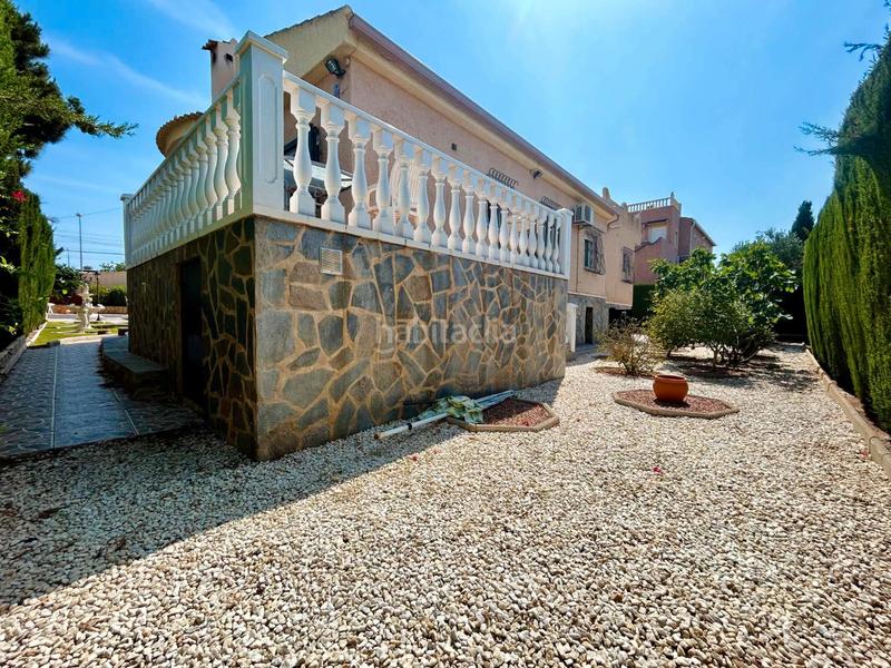 Foto df4d8705-7624-4320-be38-e78deb1e80ff. Chalet mit heizung parking pool in Zona Carrefour - Urbanizaciones Torrevieja