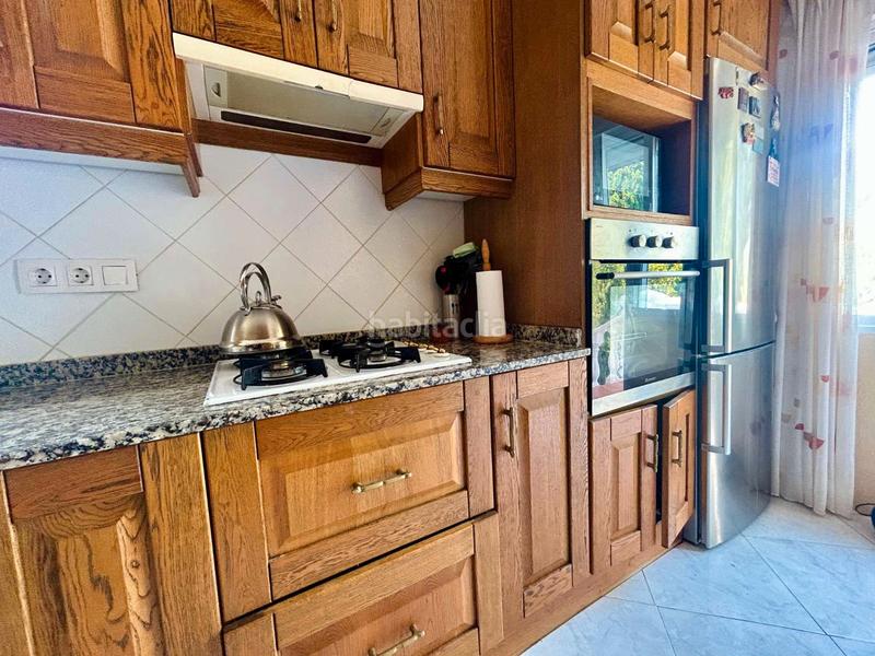 Foto eb0c632b-5512-40d4-a930-5f2653efc7e2. Chalet mit heizung parking pool in Zona Carrefour - Urbanizaciones Torrevieja