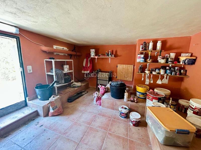 Foto ed99fec9-6500-49b8-ac1b-f57d41baa81e. Chalet mit heizung parking pool in Zona Carrefour - Urbanizaciones Torrevieja