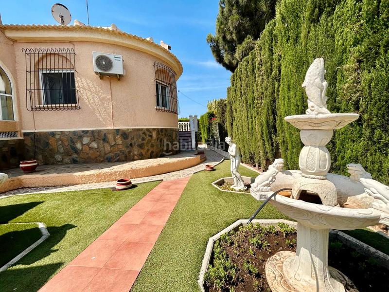 Foto fa1e552c-2746-46da-90fe-105894a75efe. Chalet mit heizung parking pool in Zona Carrefour - Urbanizaciones Torrevieja