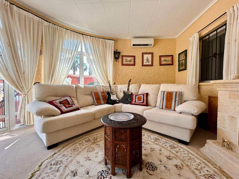 Foto fb0993fc-dbdc-43b3-a7e8-05edb6cb8fdc. Chalet mit heizung parking pool in Zona Carrefour - Urbanizaciones Torrevieja