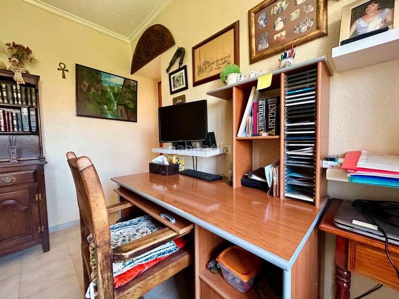 Foto 4d9147cf-6182-4192-9080-53b016b548bc. Chalet with heating parking pool in Zona Carrefour - Urbanizaciones Torrevieja