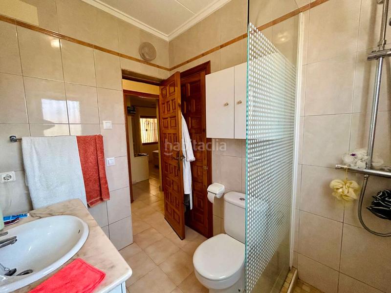 Foto 5dd17b8a-82cb-46fe-a74e-2f8ccc289d34. Chalet with heating parking pool in Zona Carrefour - Urbanizaciones Torrevieja