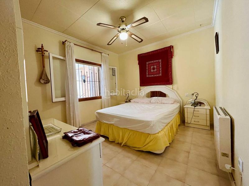 Foto 688922d0-5df2-46bb-be66-7cb89b29fd8f. Chalet with heating parking pool in Zona Carrefour - Urbanizaciones Torrevieja