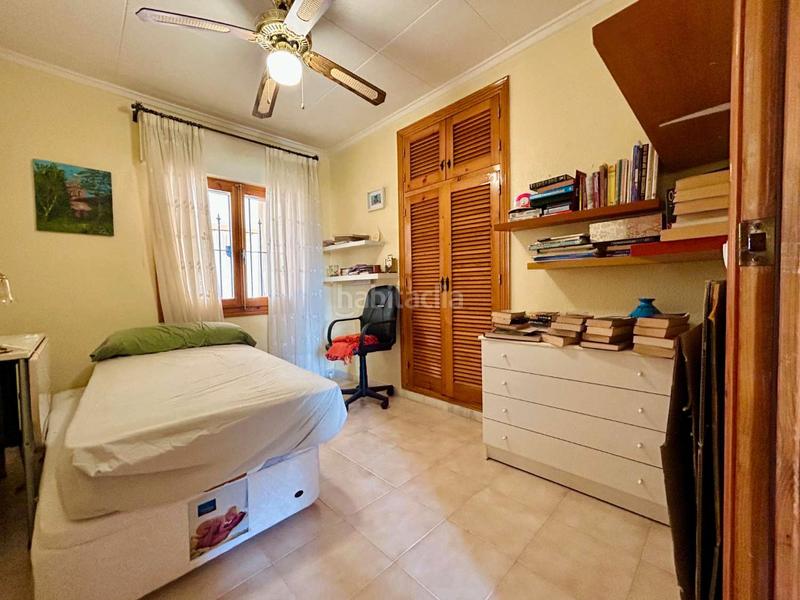 Foto 6af83cc9-9c56-4e72-8125-7f861dd62fa7. Chalet with heating parking pool in Zona Carrefour - Urbanizaciones Torrevieja