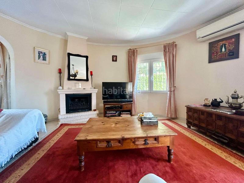 Foto 74d1b0df-bcde-45e5-9488-3f105876a5f3. Chalet with heating parking pool in Zona Carrefour - Urbanizaciones Torrevieja