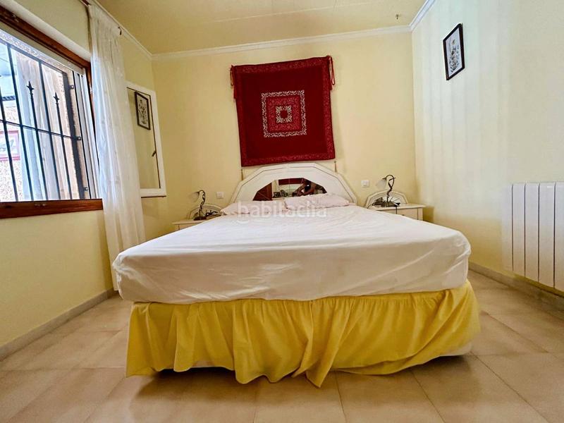 Foto 7be9f4ab-6c40-448f-b5ad-bf24c1ba7325. Chalet with heating parking pool in Zona Carrefour - Urbanizaciones Torrevieja