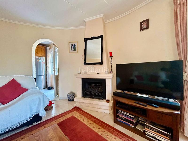 Foto b71abd9f-baeb-4ac2-b2f4-84e23602ad6c. Chalet with heating parking pool in Zona Carrefour - Urbanizaciones Torrevieja