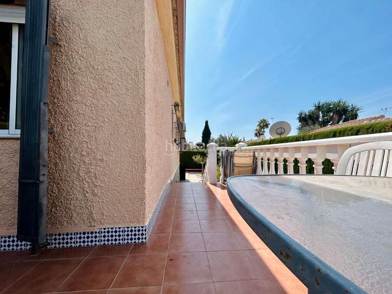 Foto c1f30f6a-95d3-473a-9ec4-84edb7292723. Chalet with heating parking pool in Zona Carrefour - Urbanizaciones Torrevieja