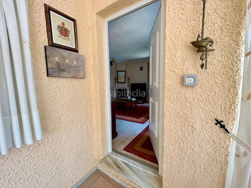 Foto cac2073f-a6f7-4c9a-ad19-4076da16534a. Chalet with heating parking pool in Zona Carrefour - Urbanizaciones Torrevieja