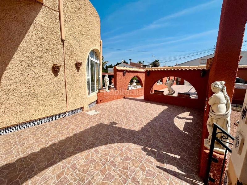 Foto f11606f7-a2cd-44e1-bcc0-714220d08a20. Chalet with heating parking pool in Zona Carrefour - Urbanizaciones Torrevieja