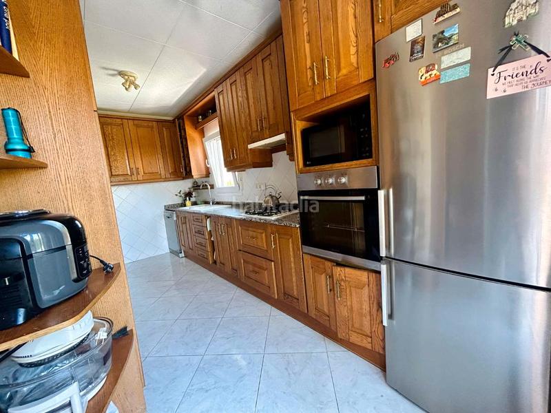 Foto f7ff2fd4-d711-4f25-a6fe-066de32fa1a6. Chalet with heating parking pool in Zona Carrefour - Urbanizaciones Torrevieja