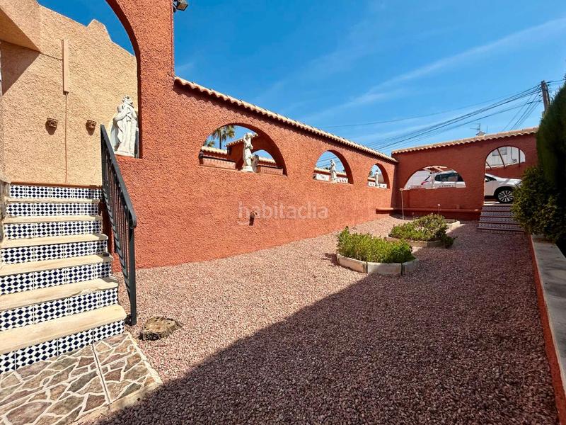 Foto 06405bed-825a-4298-ac09-67f277f89b4b. Chalet avec chauffage parking piscine dans Zona Carrefour - Urbanizaciones Torrevieja