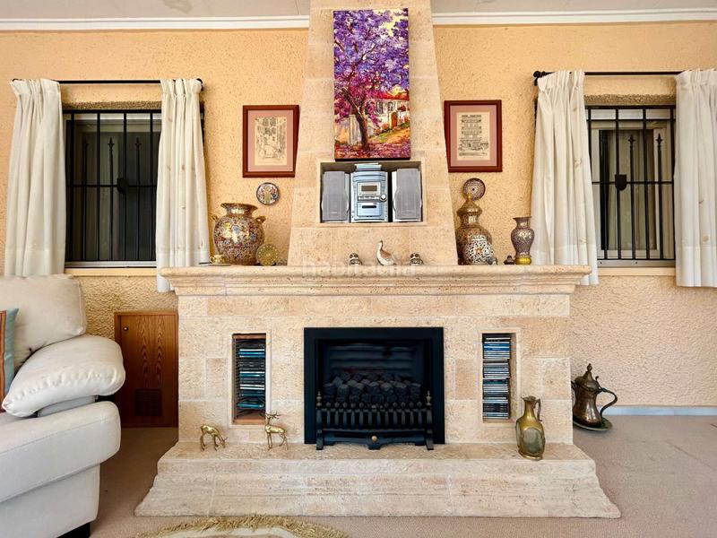 Foto 53ba13e9-ff91-47e8-a0f2-2e670cf0bc11. Chalet avec chauffage parking piscine dans Zona Carrefour - Urbanizaciones Torrevieja