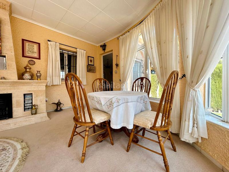 Foto 58286852-be40-4828-8bdf-4736bb00eac9. Chalet avec chauffage parking piscine dans Zona Carrefour - Urbanizaciones Torrevieja