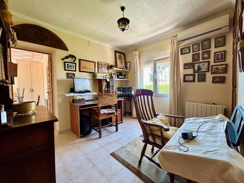 Foto 6a07bc90-4a0f-42fc-8acf-127fb5ee5287. Chalet avec chauffage parking piscine dans Zona Carrefour - Urbanizaciones Torrevieja