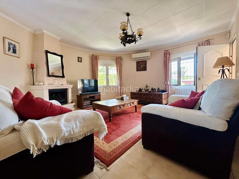 Foto 90b29d93-7f5f-48d8-b6f3-1e828fea4c9c. Chalet avec chauffage parking piscine dans Zona Carrefour - Urbanizaciones Torrevieja