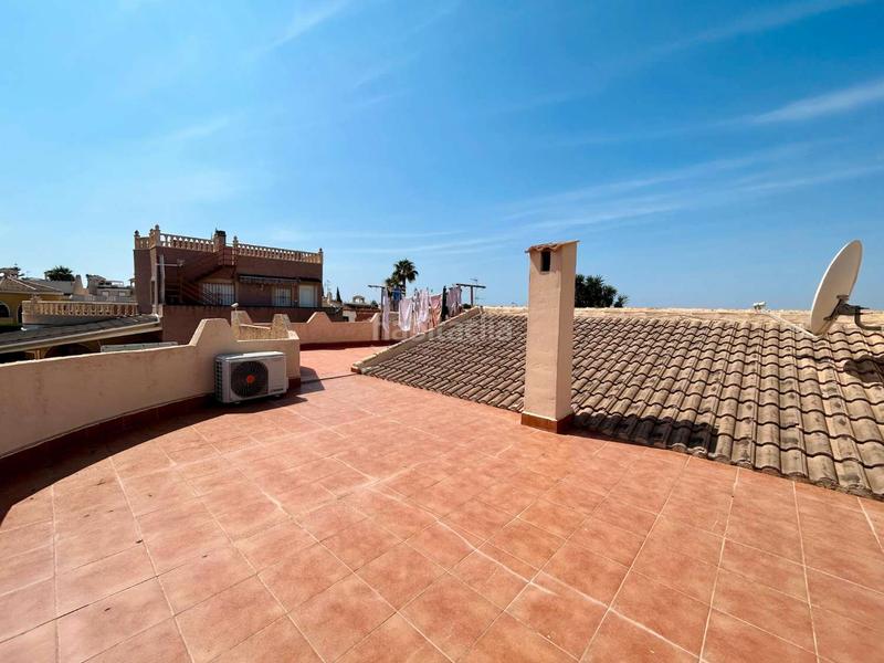 Foto a0d5d8d2-7d24-4f82-89ba-889aeda06096. Chalet avec chauffage parking piscine dans Zona Carrefour - Urbanizaciones Torrevieja