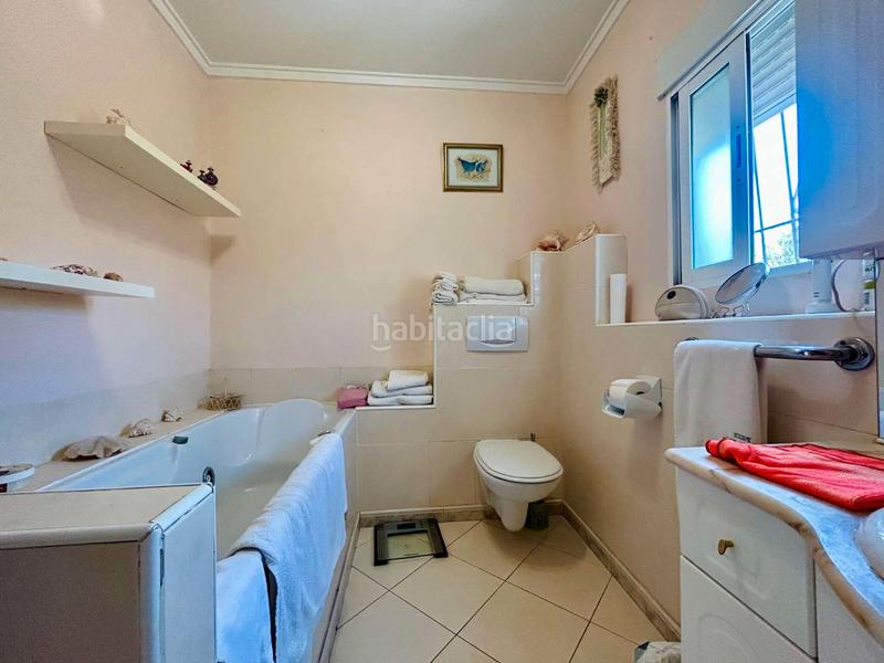 Foto b9390950-2372-41a0-ab9d-4ef9b36d1981. Chalet avec chauffage parking piscine dans Zona Carrefour - Urbanizaciones Torrevieja