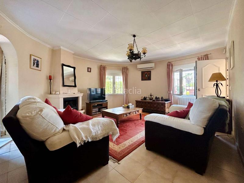 Foto 3d87d4c0-604c-4b12-b630-b3b3d93d87a8. Xalet amb calefacció aparcament piscina a Zona Carrefour - Urbanizaciones Torrevieja