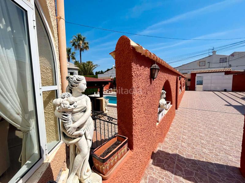 Foto 862c7cae-a00b-405b-b421-74bdb75d6ac2. Xalet amb calefacció aparcament piscina a Zona Carrefour - Urbanizaciones Torrevieja